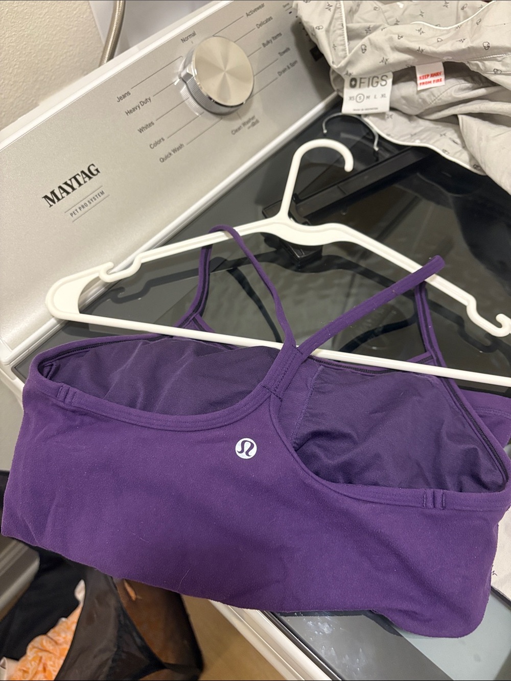 Lululemon Power-Y - Picture 2 of 3